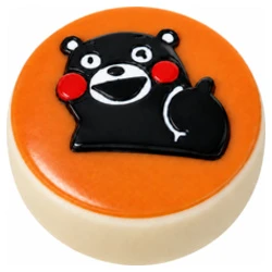 くまモンスクイーズ グッドバージョン